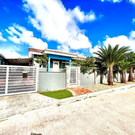 La Casita Torres Villa Oranjestad Luaran gambar
