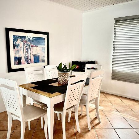 La Casita Torres Villa Oranjestad Luaran gambar