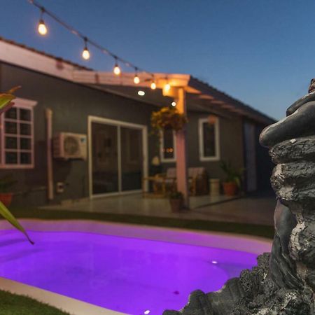 La Casita Torres Villa Oranjestad Luaran gambar