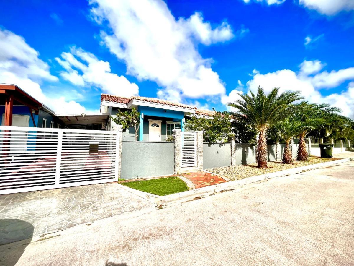 La Casita Torres Villa Oranjestad Luaran gambar