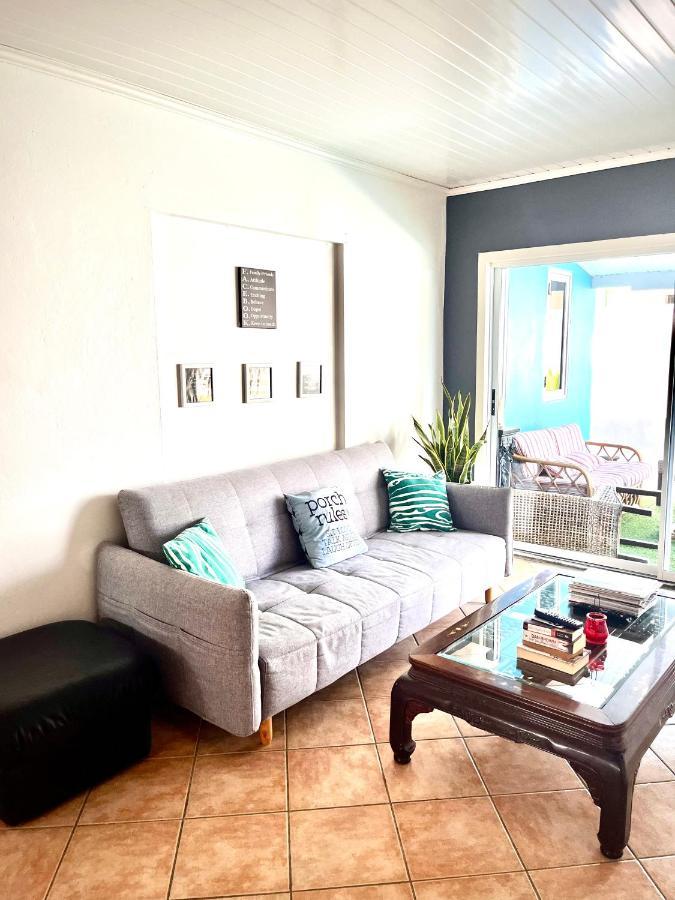 La Casita Torres Villa Oranjestad Luaran gambar