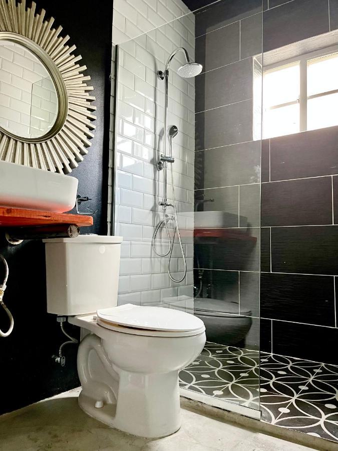 La Casita Torres Villa Oranjestad Luaran gambar