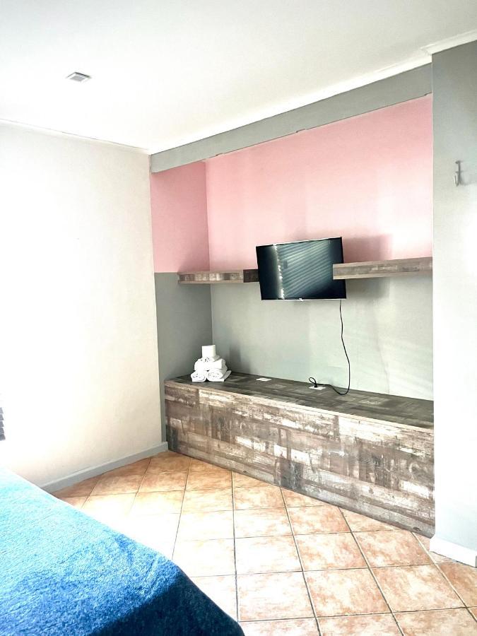 La Casita Torres Villa Oranjestad Luaran gambar