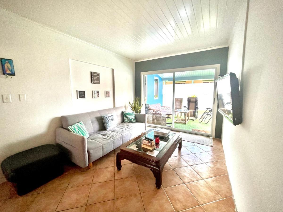 La Casita Torres Villa Oranjestad Luaran gambar