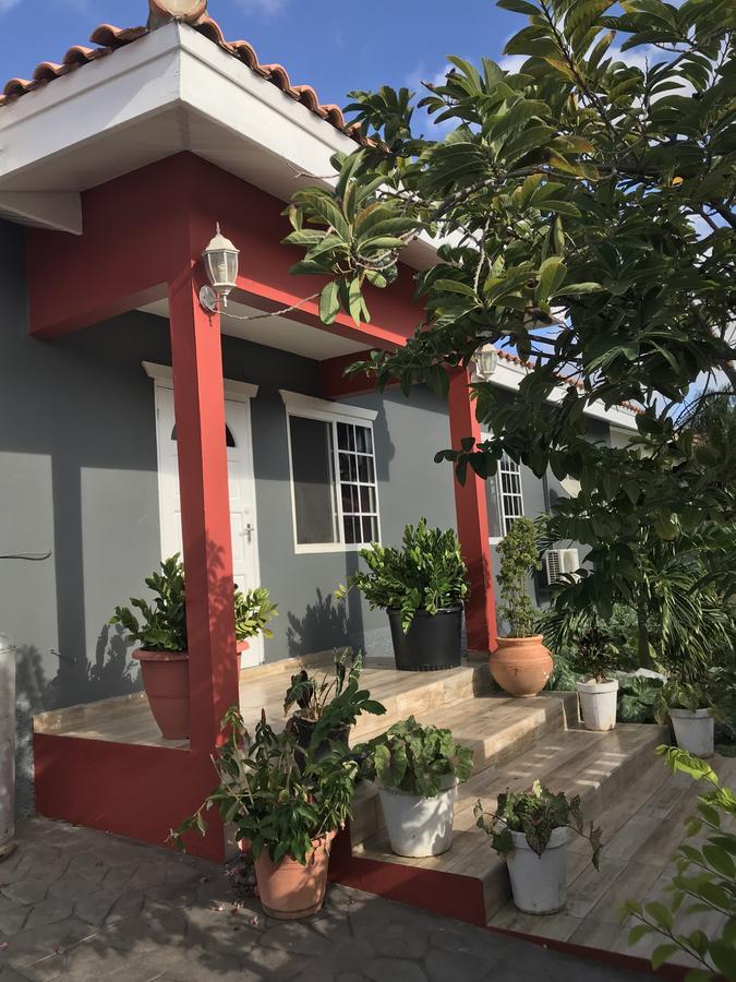 La Casita Torres Villa Oranjestad Luaran gambar