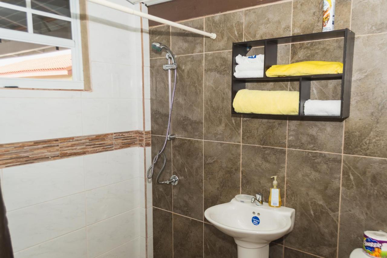 La Casita Torres Villa Oranjestad Luaran gambar