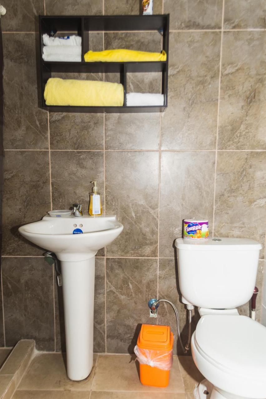 La Casita Torres Villa Oranjestad Luaran gambar