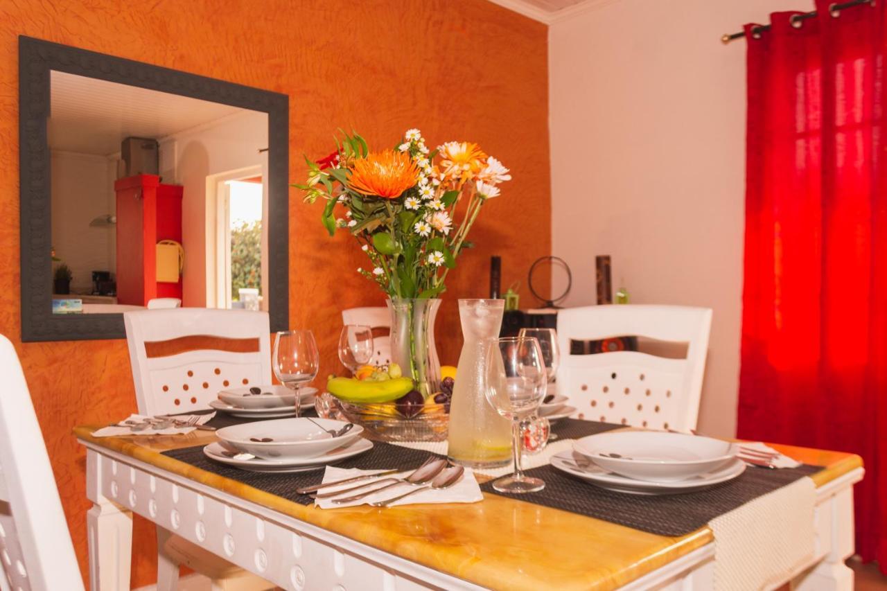 La Casita Torres Villa Oranjestad Luaran gambar