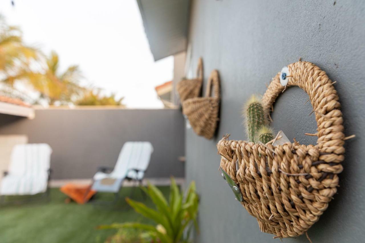 La Casita Torres Villa Oranjestad Luaran gambar