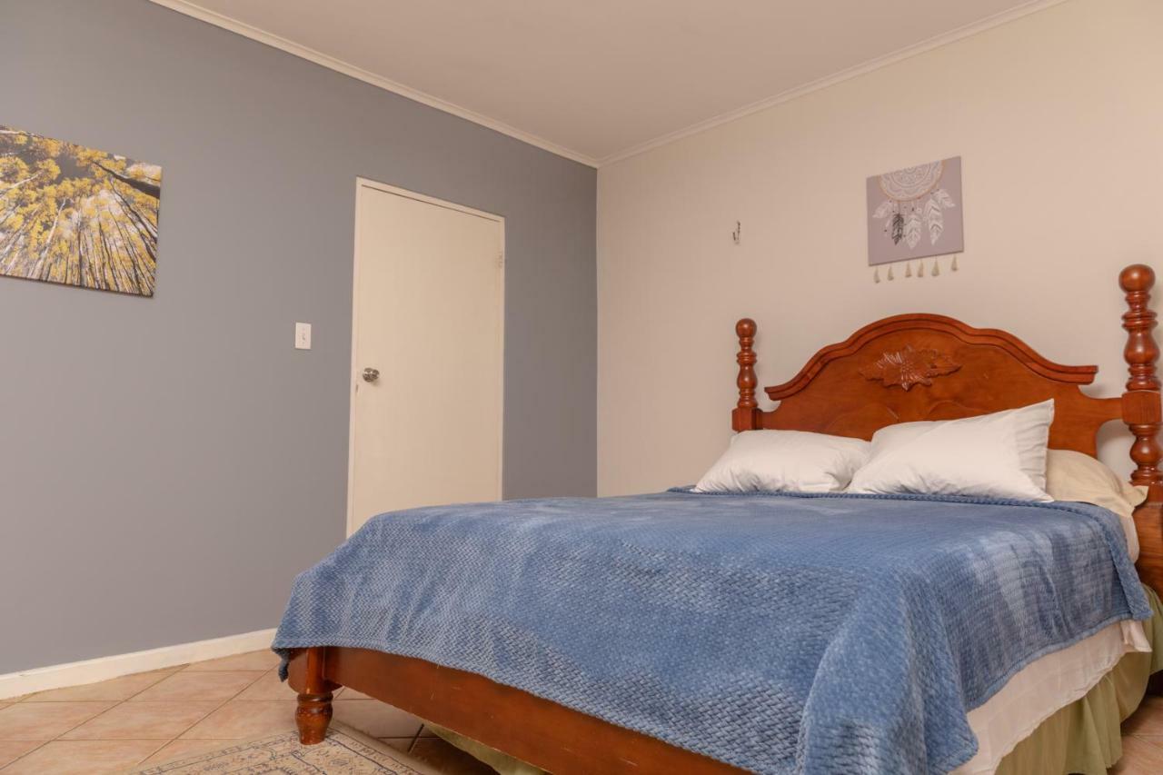 La Casita Torres Villa Oranjestad Luaran gambar