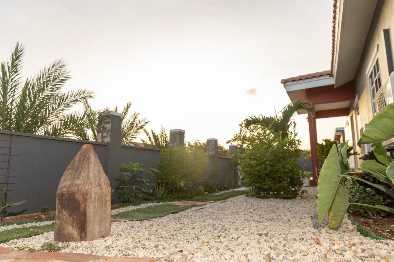 La Casita Torres Villa Oranjestad Luaran gambar