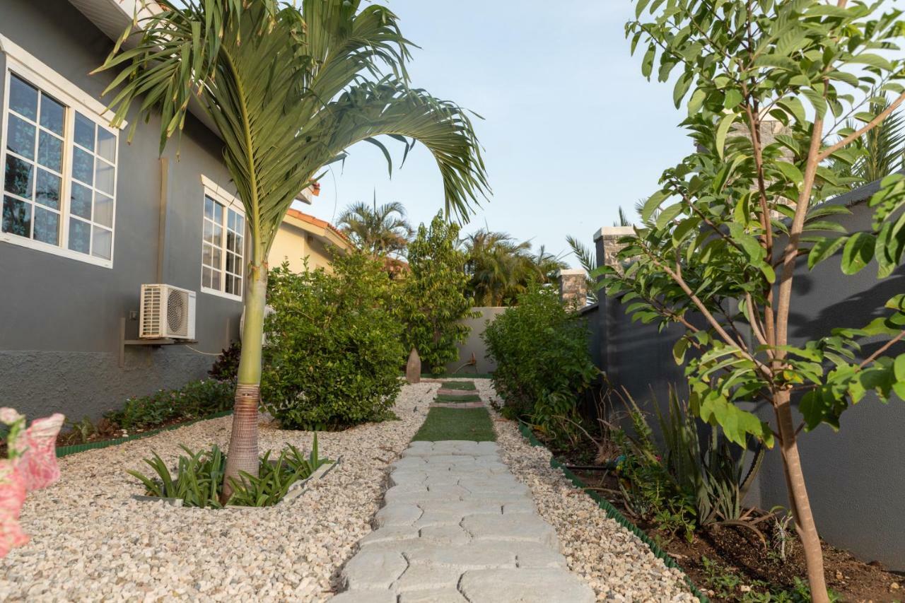 La Casita Torres Villa Oranjestad Luaran gambar