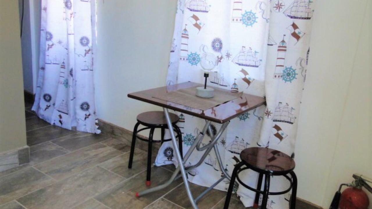 La Casita Torres Villa Oranjestad Luaran gambar
