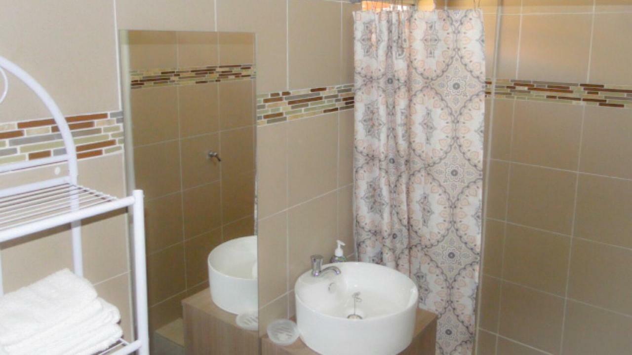 La Casita Torres Villa Oranjestad Luaran gambar