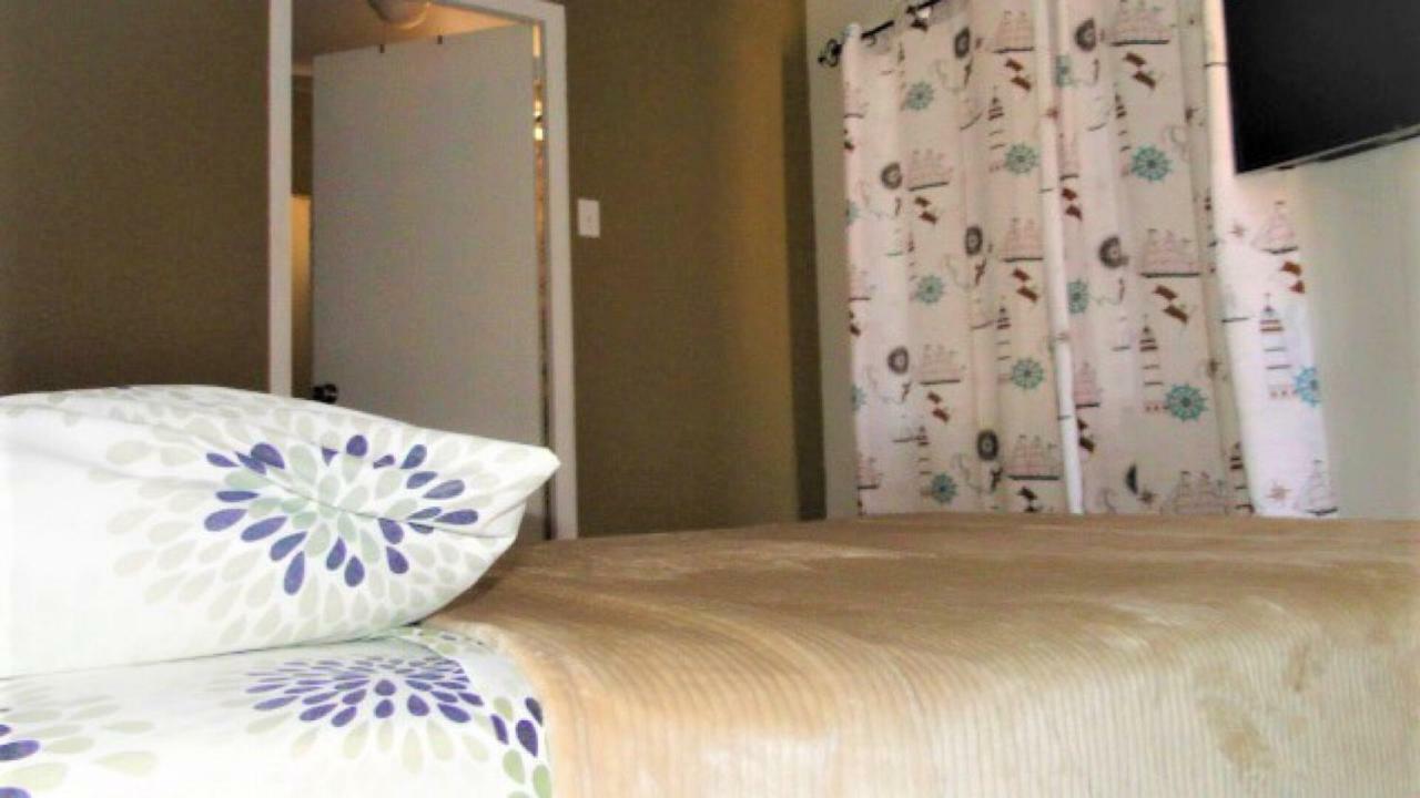 La Casita Torres Villa Oranjestad Luaran gambar